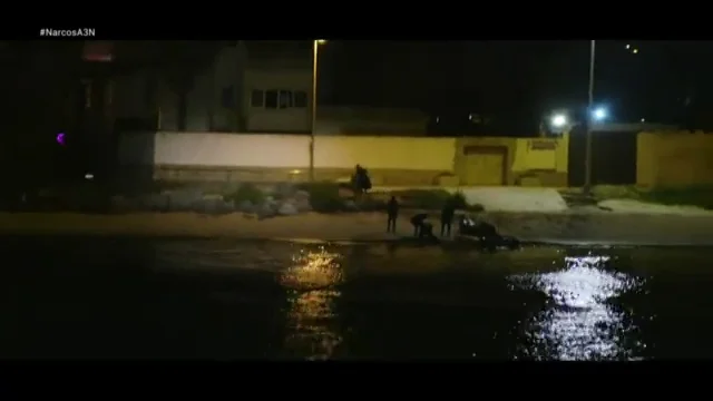 Narco Narco