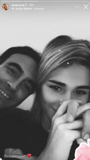 CERCA DE CUMPLIR UN AÑO JUNTOS