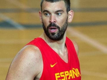 Efemérides de hoy 29 de enero: Marc Gasol