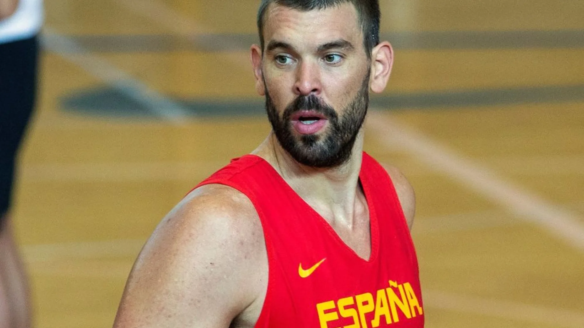 Efemérides de hoy 29 de enero: Marc Gasol Efemérides de hoy 29 de enero: Marc Gasol