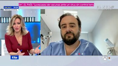 Portugal agoniza por el coronavirus: 