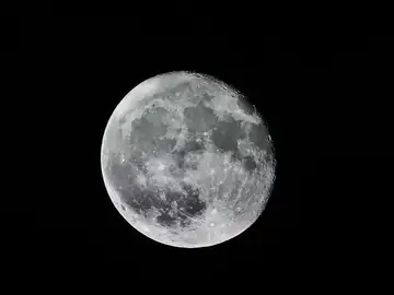 Calendario astronómico 2021: Luna de nieve, fases lunares y eventos astronómicos de febrero Calendario astronómico 2021: Luna de nieve, fases lunares y eventos astronómicos de febrero