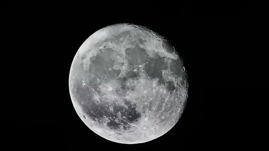 Calendario astron&oacute;mico 2021: Luna de nieve, fases lunares y eventos astron&oacute;micos de febrero