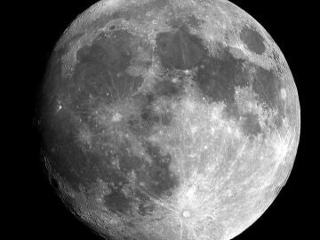 Luna de nieve, fases lunares y eventos astronómicos de febrero de 2021