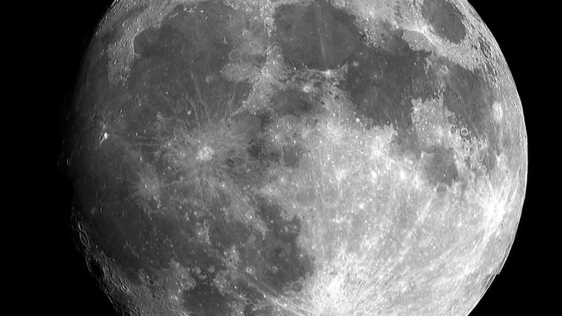 Luna de nieve, fases lunares y eventos astronómicos de febrero de 2021
