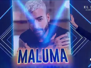 Maluma, Susanna Griso, Carmen Maura y Carmina Barrios se divertirán la próxima semana en 'El Hormiguero 3.0' Maluma, Susanna Griso, Carmen Maura y Carmina Barrios se divertirán la próxima semana en 'El Hormiguero 3.0'