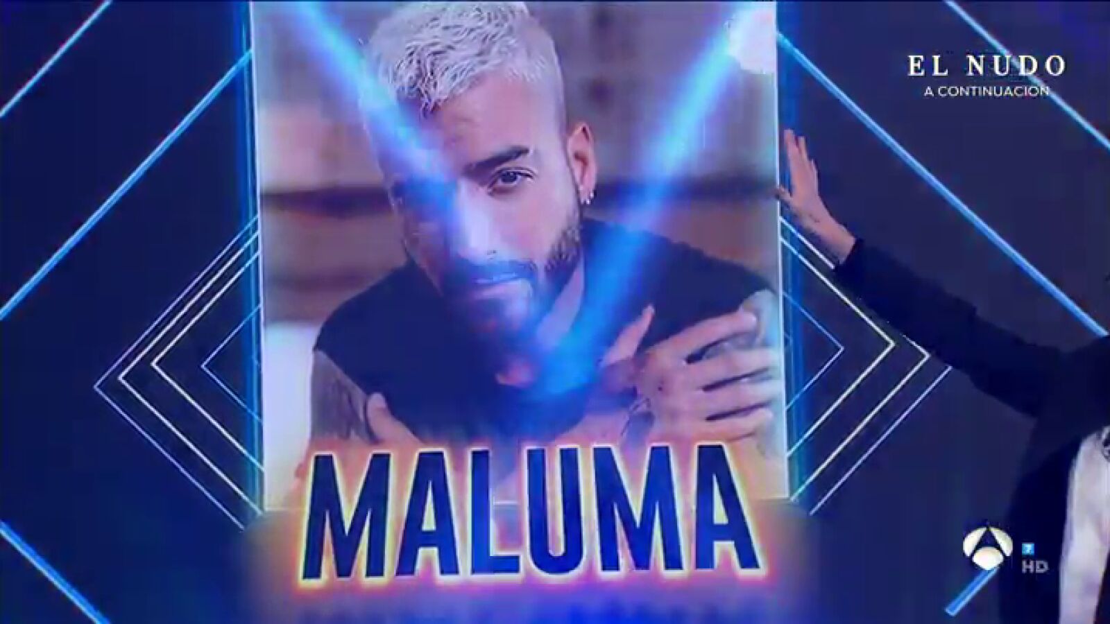 Maluma, Susanna Griso, Carmen Maura y Carmina Barrios se divertirán la próxima semana en 'El Hormiguero 3.0'