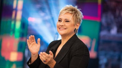 Revive la entrevista completa de Gloria Serra en 'El Hormiguero 3.0'