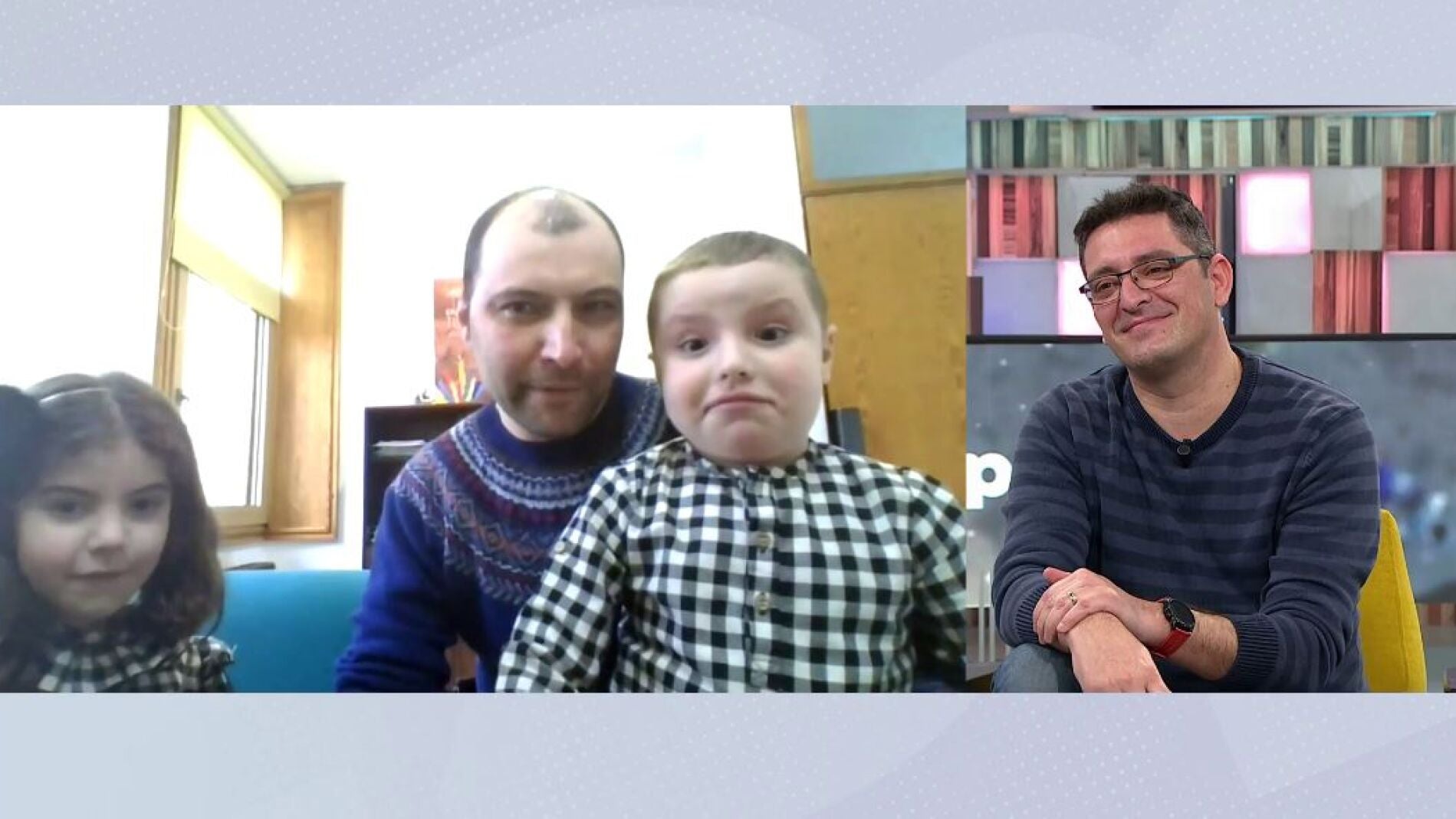 Seguidor de Pasapalabra