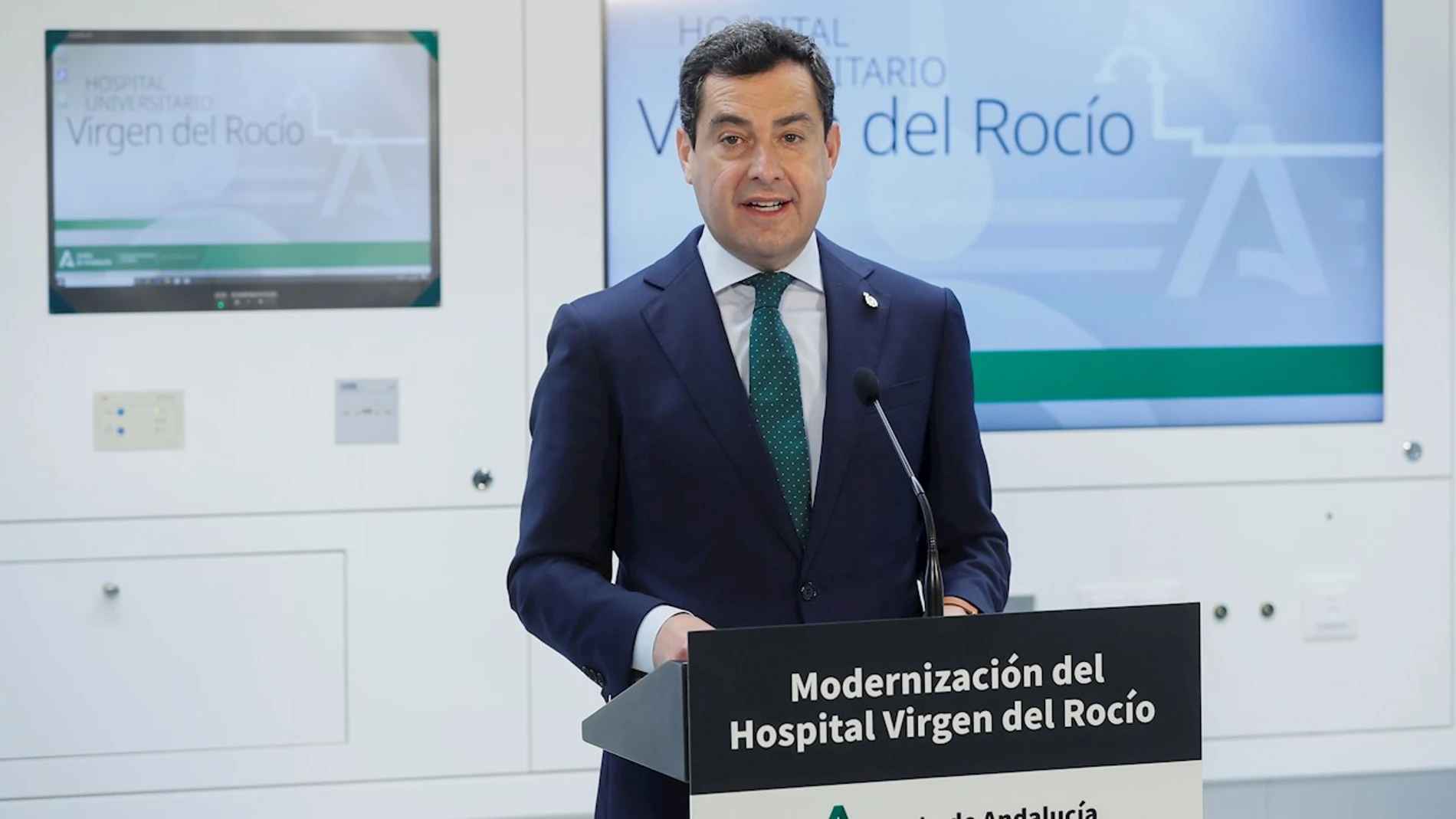 Andalucía amplía las restricciones aprobadas dos semanas más: estas son todas las medidas Andalucía amplía las restricciones aprobadas dos semanas más: estas son todas las medidas