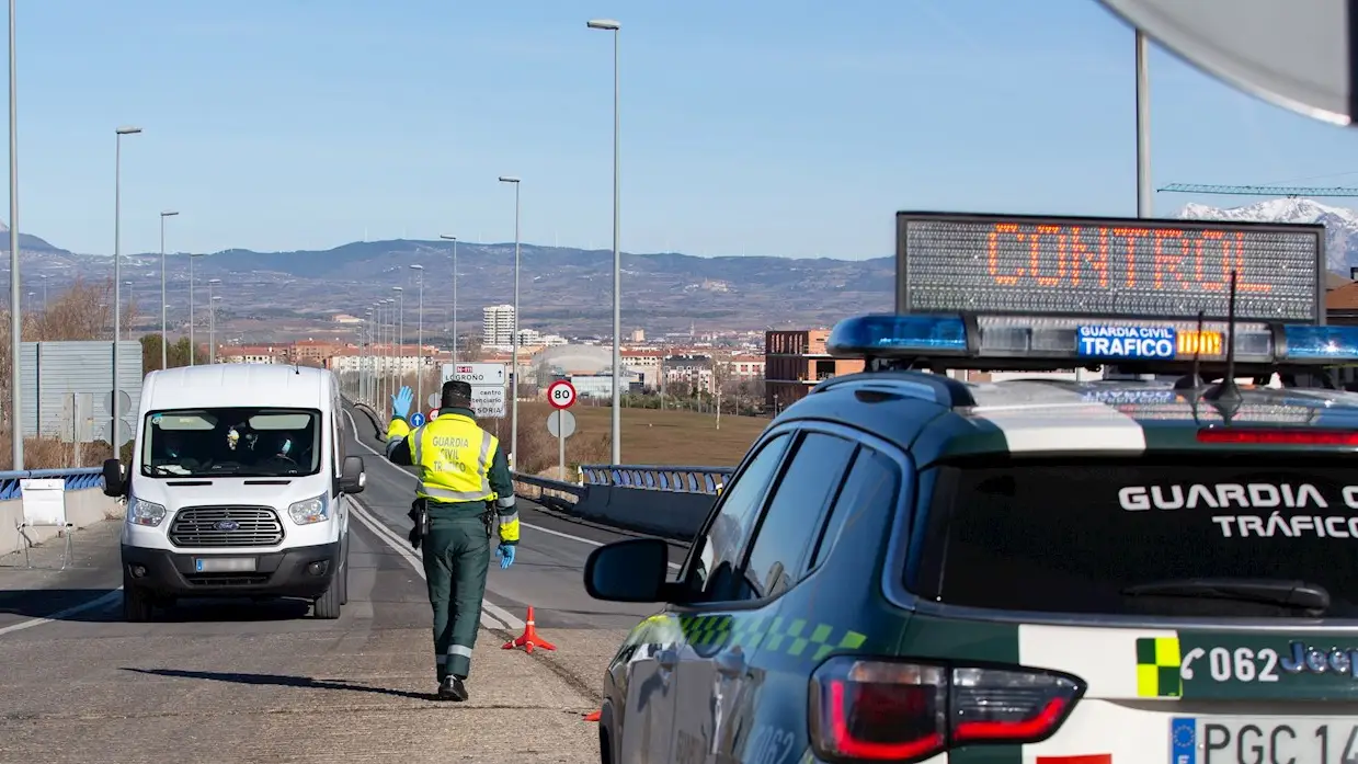 Nuevas medidas, confinamiento en Madrid, restricciones en Andaluc&iacute;a, Catalu&ntilde;a, Galicia, Castilla y Le&oacute;n y &uacute;ltimas noticias del coronavirus en Espa&ntilde;a hoy