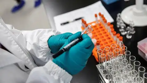 Investigación de la vacuna contra el coronavirus Investigación de la vacuna contra el coronavirus