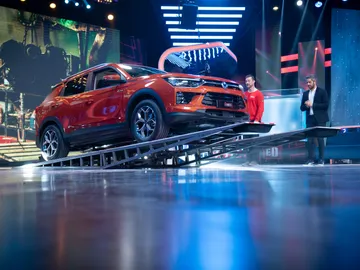 Jorge Brazález en la Gravedad sobre ruedas Jorge Brazález en la Gravedad sobre ruedas