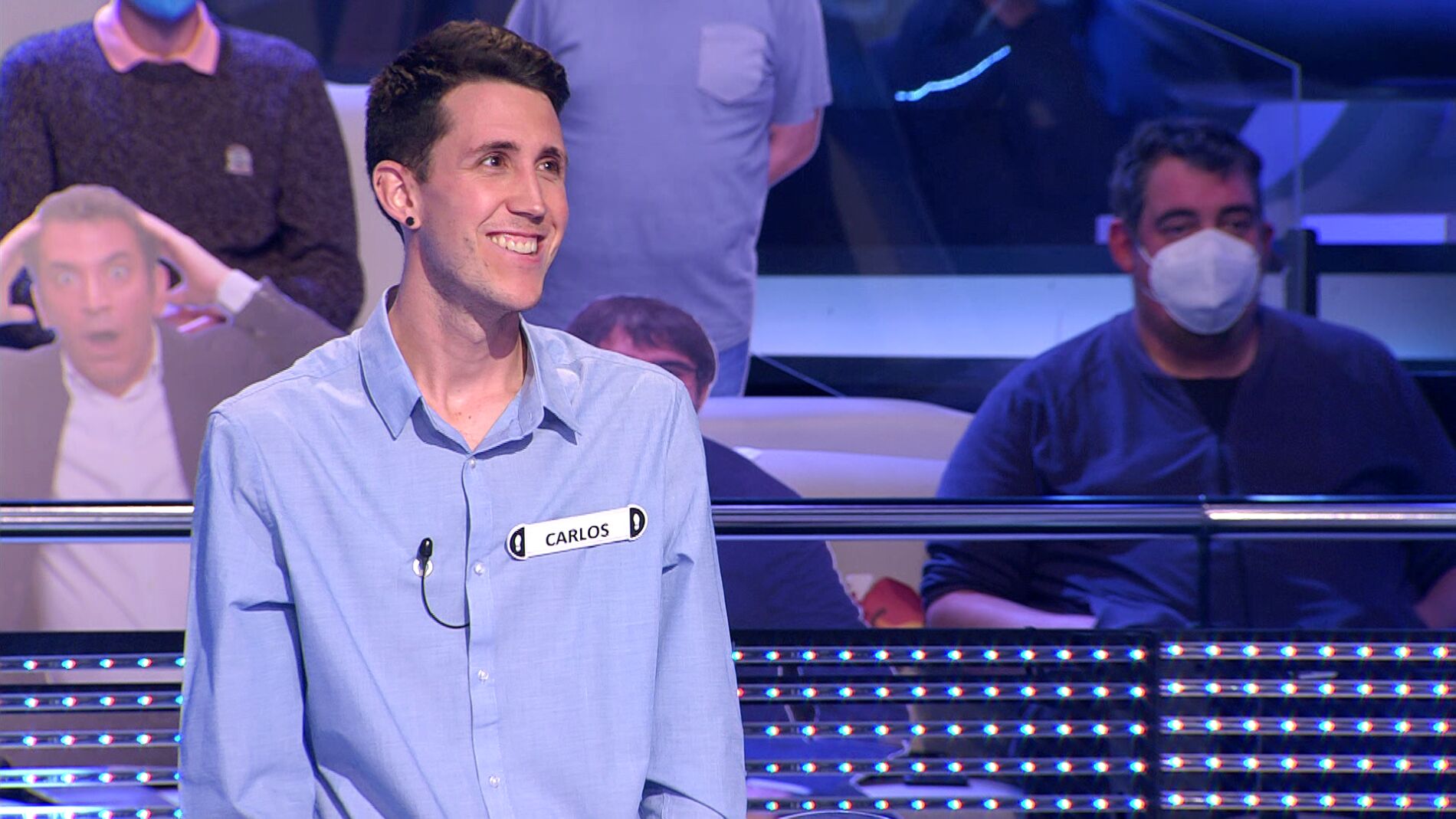 El colmo de un veterinario: fallar una pegunta sobre animales 