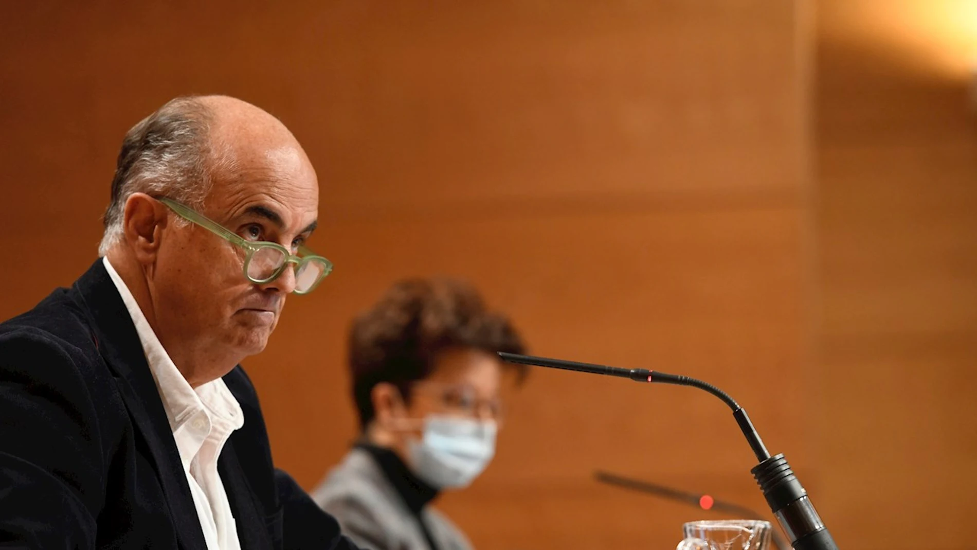 Nuevas medidas y confinamiento en Madrid, restricciones en Andalucía, Cataluña, País Vasco y últimas noticias del coronavirus en España hoy Nuevas medidas y confinamiento en Madrid, restricciones en Andalucía, Cataluña, País Vasco y últimas noticias del coronavirus en España hoy