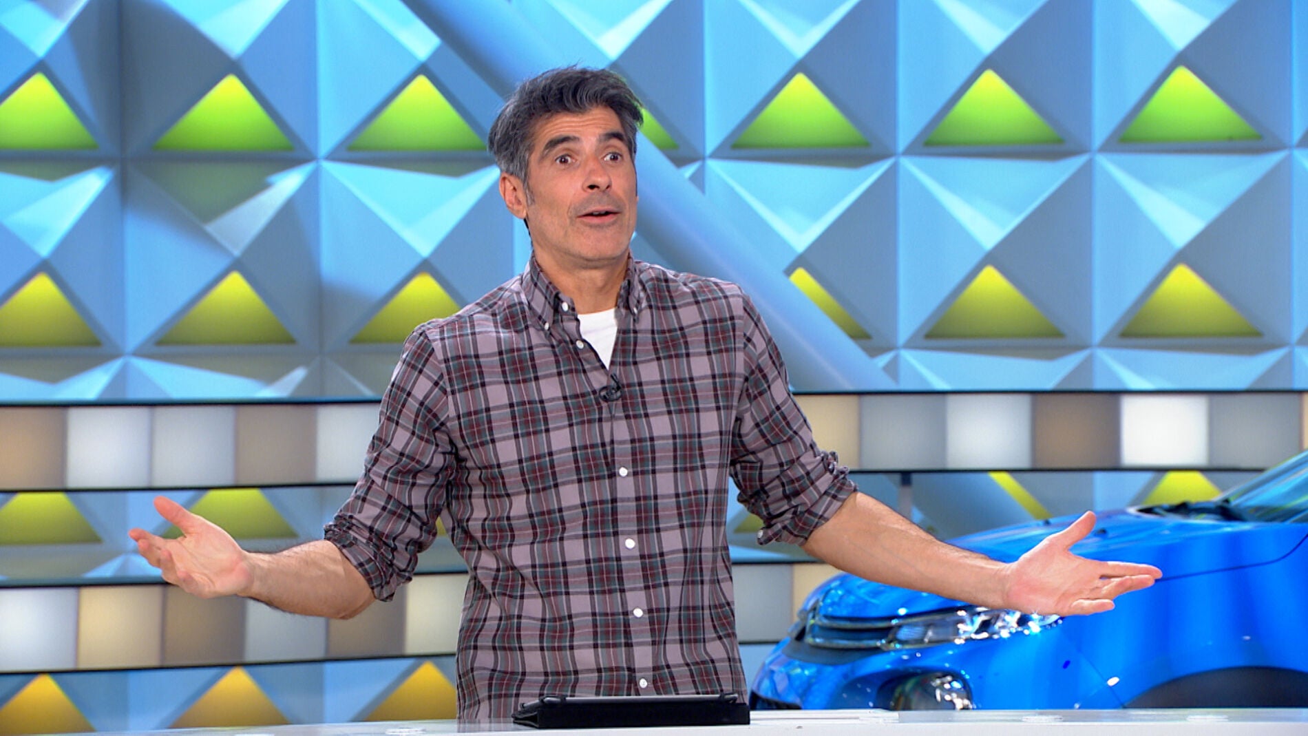 La previsi&oacute;n meteorol&oacute;gica que no le gusta nada a Jorge Fern&aacute;ndez: &ldquo;Ah&iacute; la l&iacute;as gorda&rdquo; 