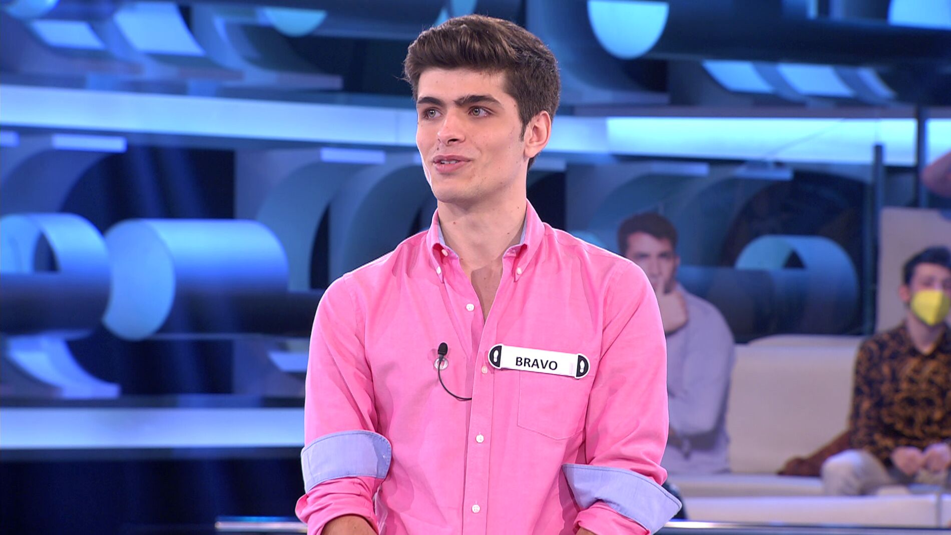 Un concursante revela hasta qu&eacute; punto es gafe contando su viaje a Venecia 