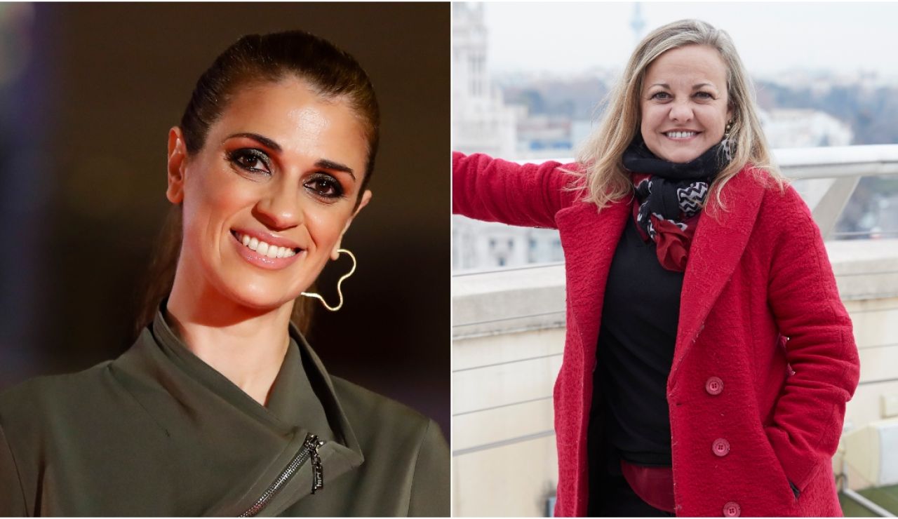 Ruth Gabriel y Ángeles Martín llegarán a 'Amar es para siempre' para revolucionar la Plaza de los Frutos