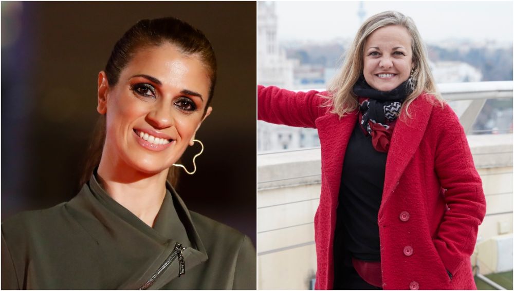 Ruth Gabriel y Ángeles Martín llegarán a 'Amar es para siempre' para revolucionar la Plaza de los Frutos