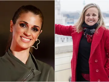 Ruth Gabriel y Ángeles Martín llegarán a 'Amar es para siempre' para revolucionar la Plaza de los Frutos Ruth Gabriel y Ángeles Martín llegarán a 'Amar es para siempre' para revolucionar la Plaza de los Frutos