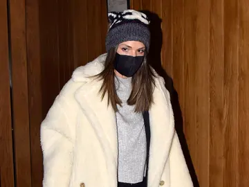 Laura Matamoros Laura Matamoros