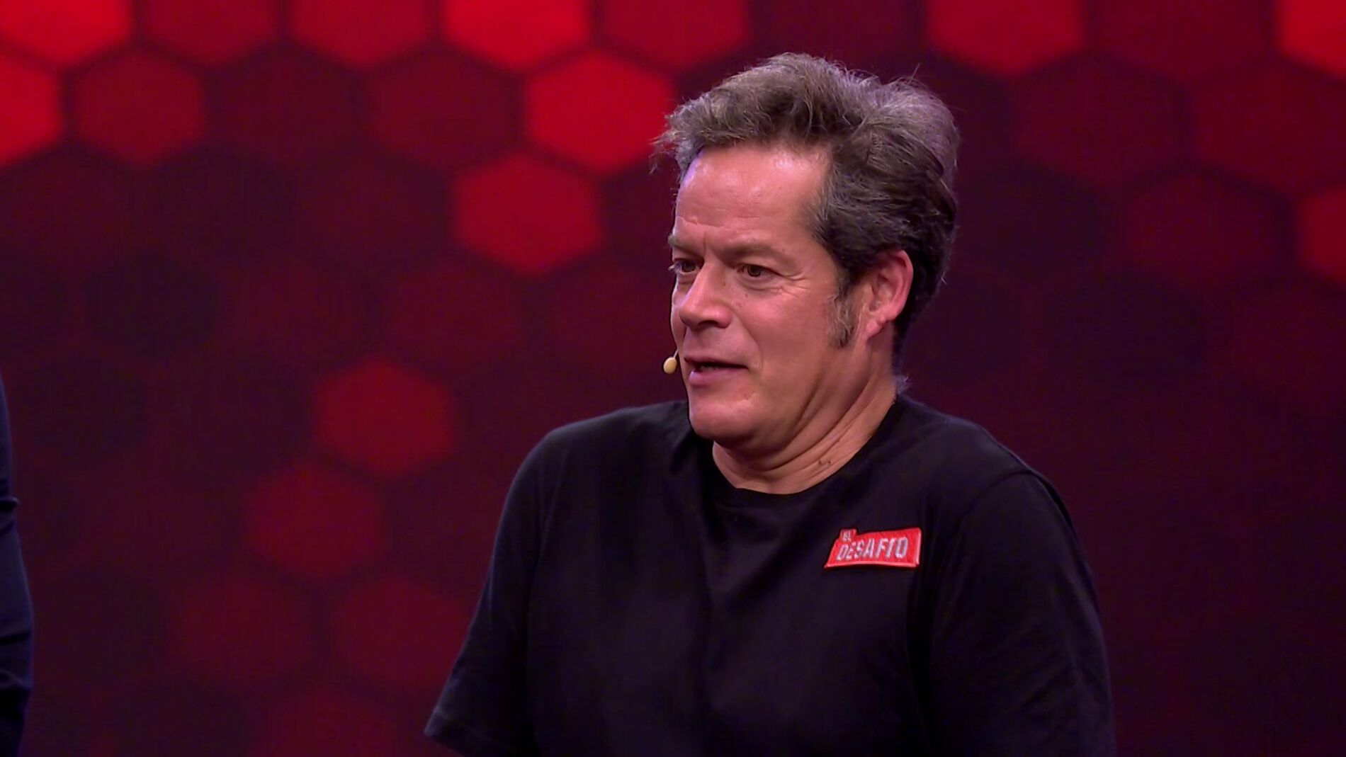 La ‘mala baba’ de Jorge Sanz con las valoraciones del jurado: “¿Por qué no tengo más puntos que Ágatha?"