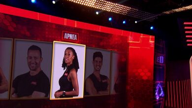 Los desafíos a los que se enfrentarán los concursantes en el cuarto programa