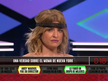 La intuición y la buena suerte se alían para ayudar a ‘Los subcampeones’ La intuición y la buena suerte se alían para ayudar a ‘Los subcampeones’