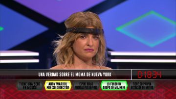 La intuición y la buena suerte se alían para ayudar a ‘Los subcampeones’