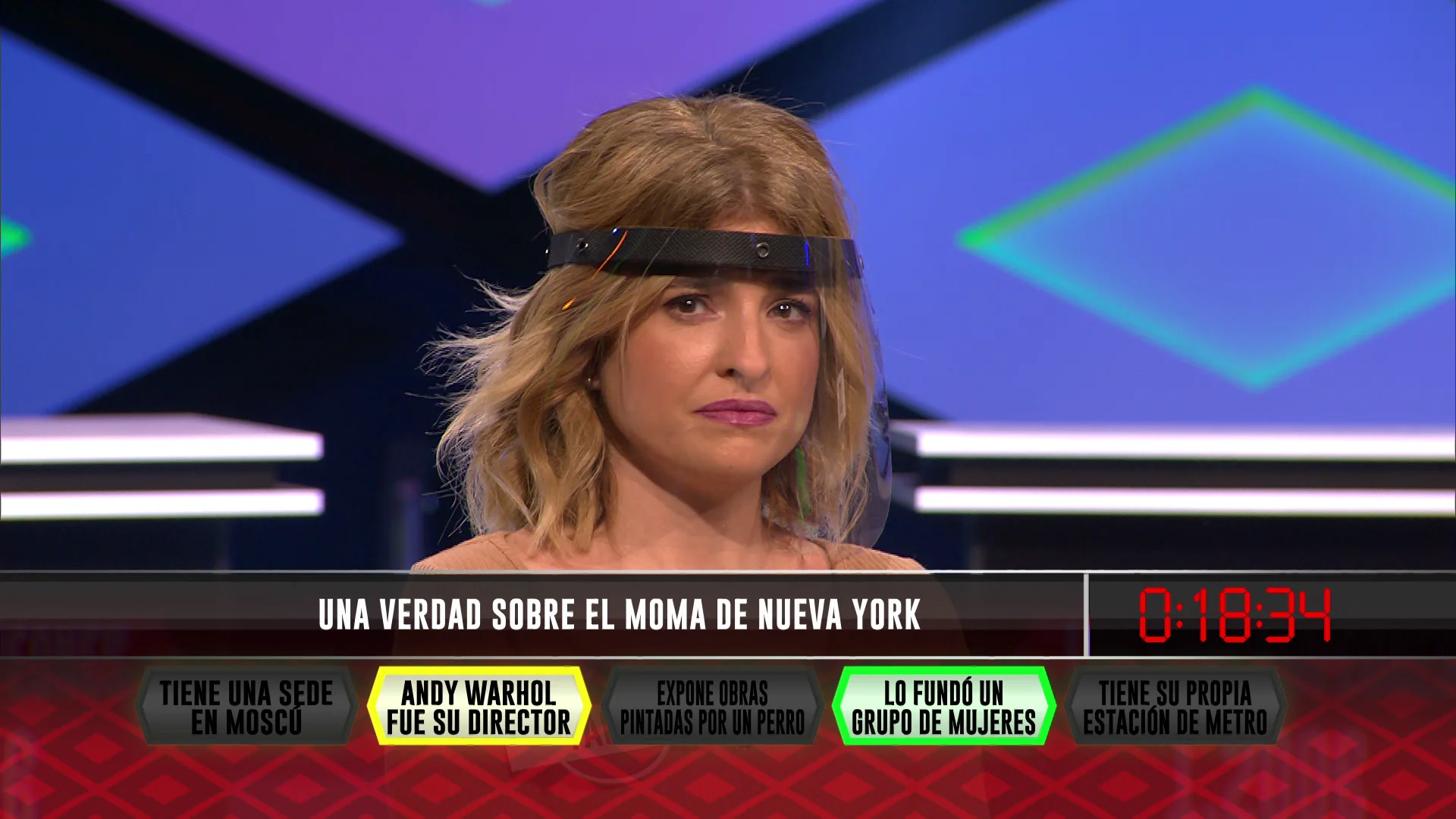 La intuición y la buena suerte se alían para ayudar a ‘Los subcampeones’ La intuición y la buena suerte se alían para ayudar a ‘Los subcampeones’