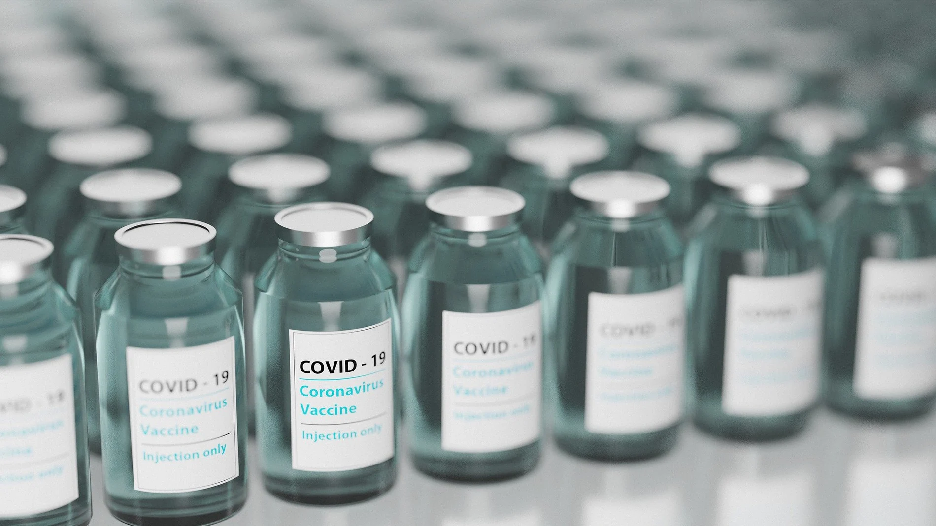 La vacuna inhalada contra el coronavirus podría crear anticuerpos y prevenir la infección con una dosis La vacuna inhalada contra el coronavirus podría crear anticuerpos y prevenir la infección con una dosis