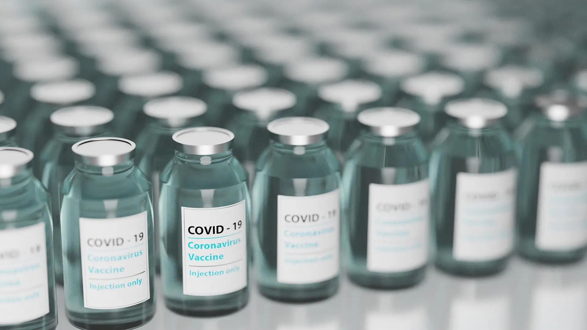 La vacuna inhalada contra el coronavirus podr&iacute;a crear anticuerpos y prevenir la infecci&oacute;n con una dosis