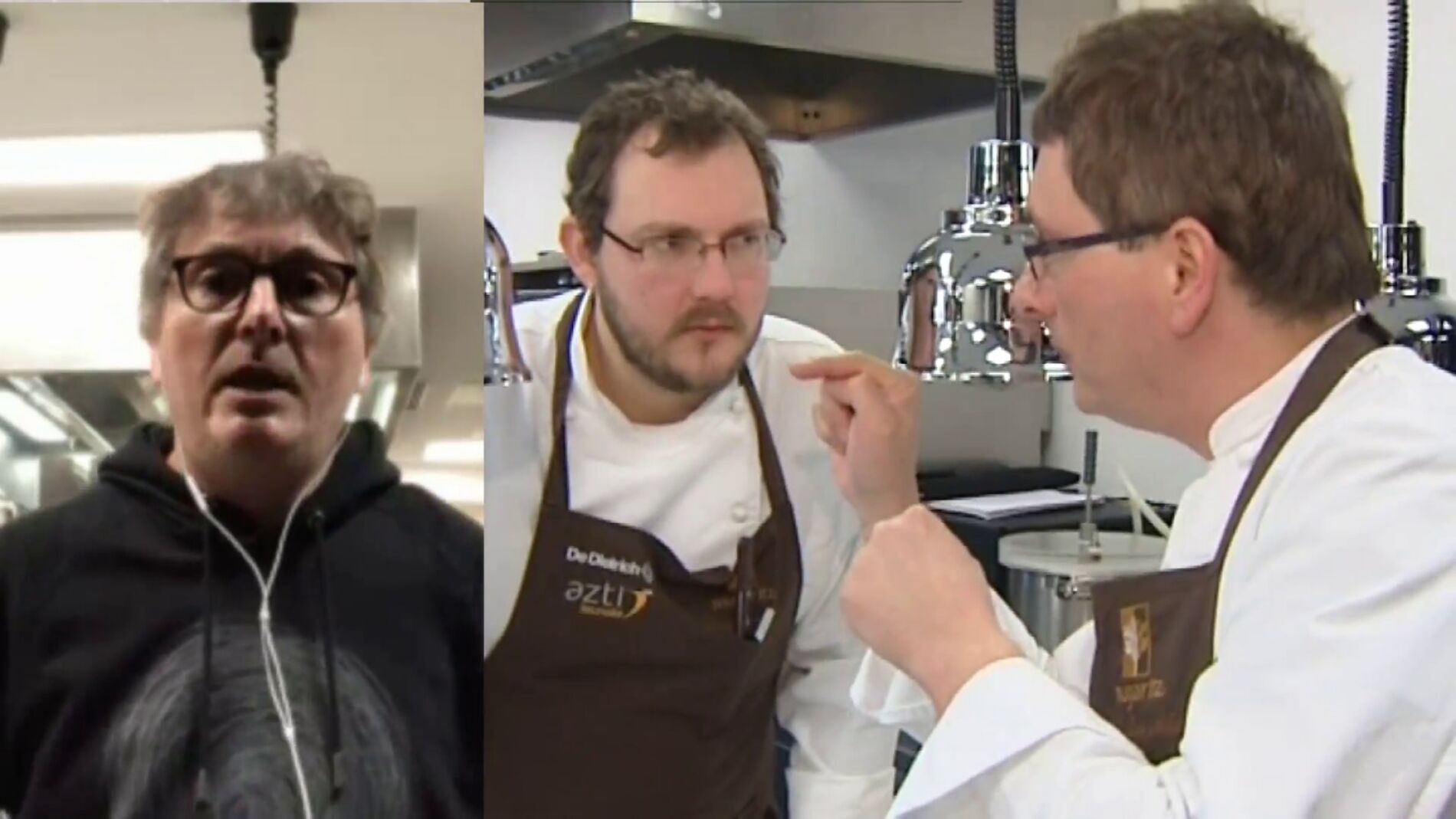 Cierra el m&iacute;tico restaurante 'Mugaritz' ganador de 2 Estrellas Michelin: "Acabamos siendo los cabezas de turco"