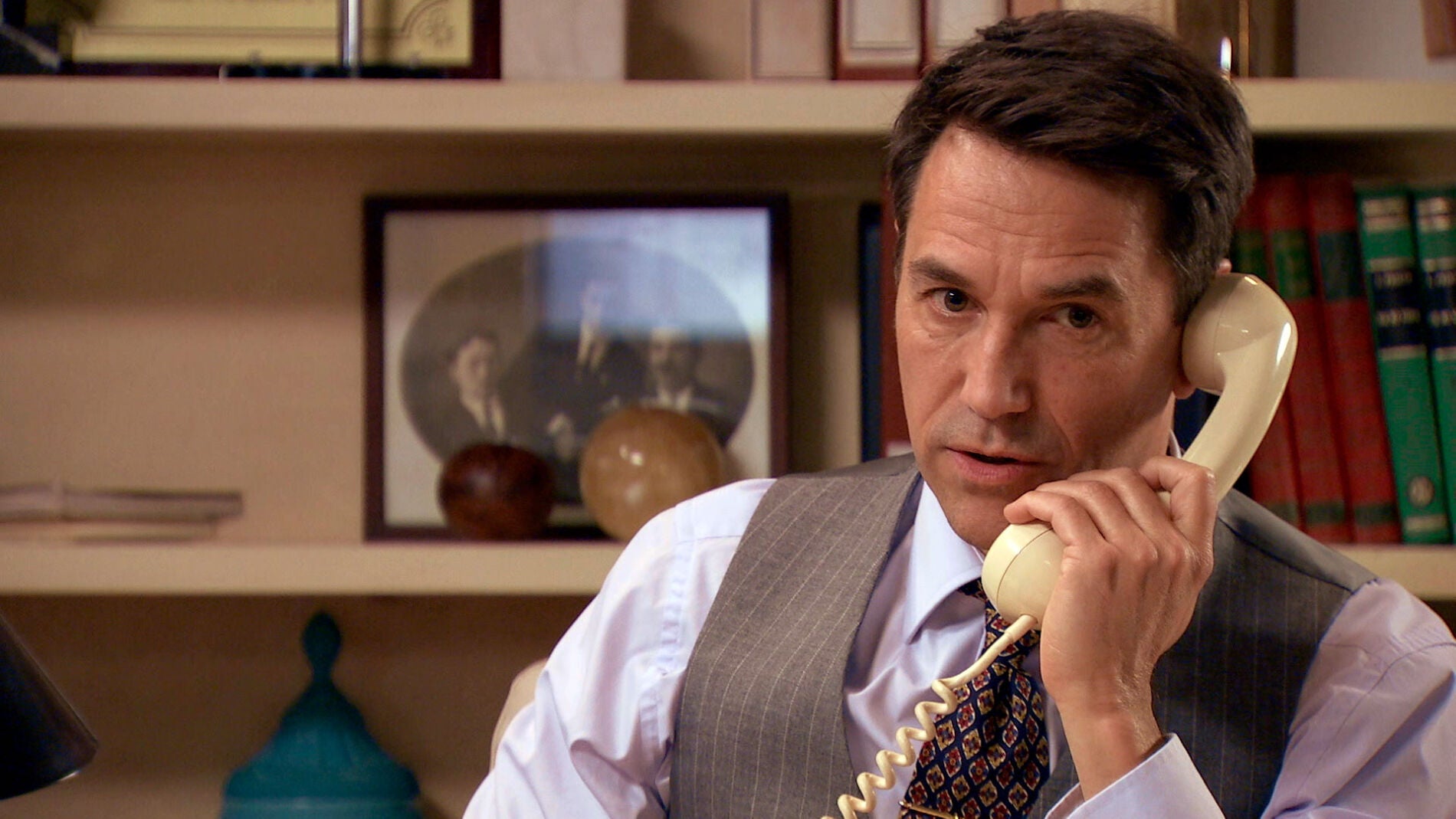 Abel, a un peligroso paso de dar con &lsquo;el Jockey&rsquo;