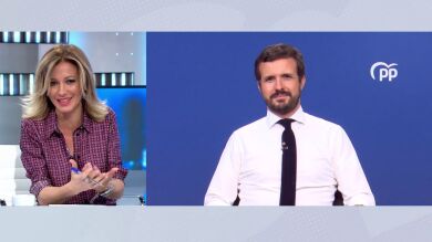 Pablo Casado: 