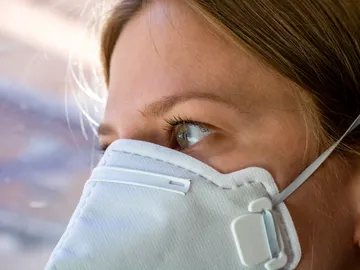 Mascarilla Mascarilla