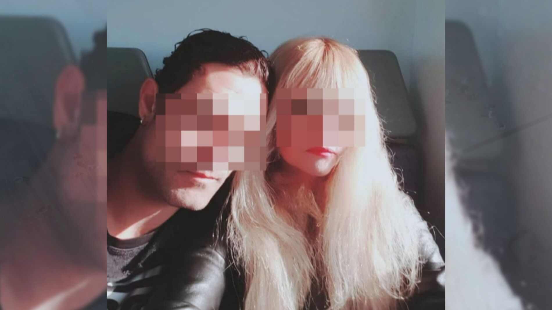 La espeluznante confesión del asesino de Chapinería: "Se quedó sentada con los ojos cerrados"