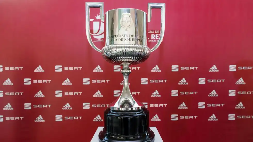 Calendario de los partidos de cuartos de final de la Copa del Rey 2021-22