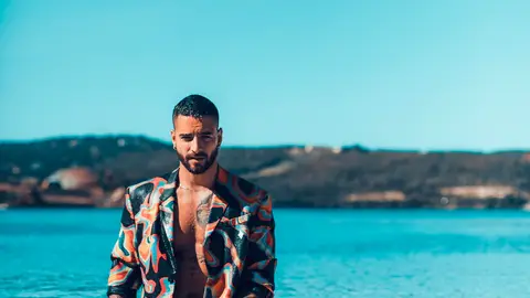 Maluma lanza por sorpresa su álbum #7DJ Maluma lanza por sorpresa su álbum #7DJ