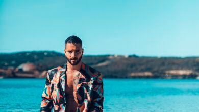 La Policía disuelve una convocatoria de Maluma por saltarse el protocolo anticoronavirus