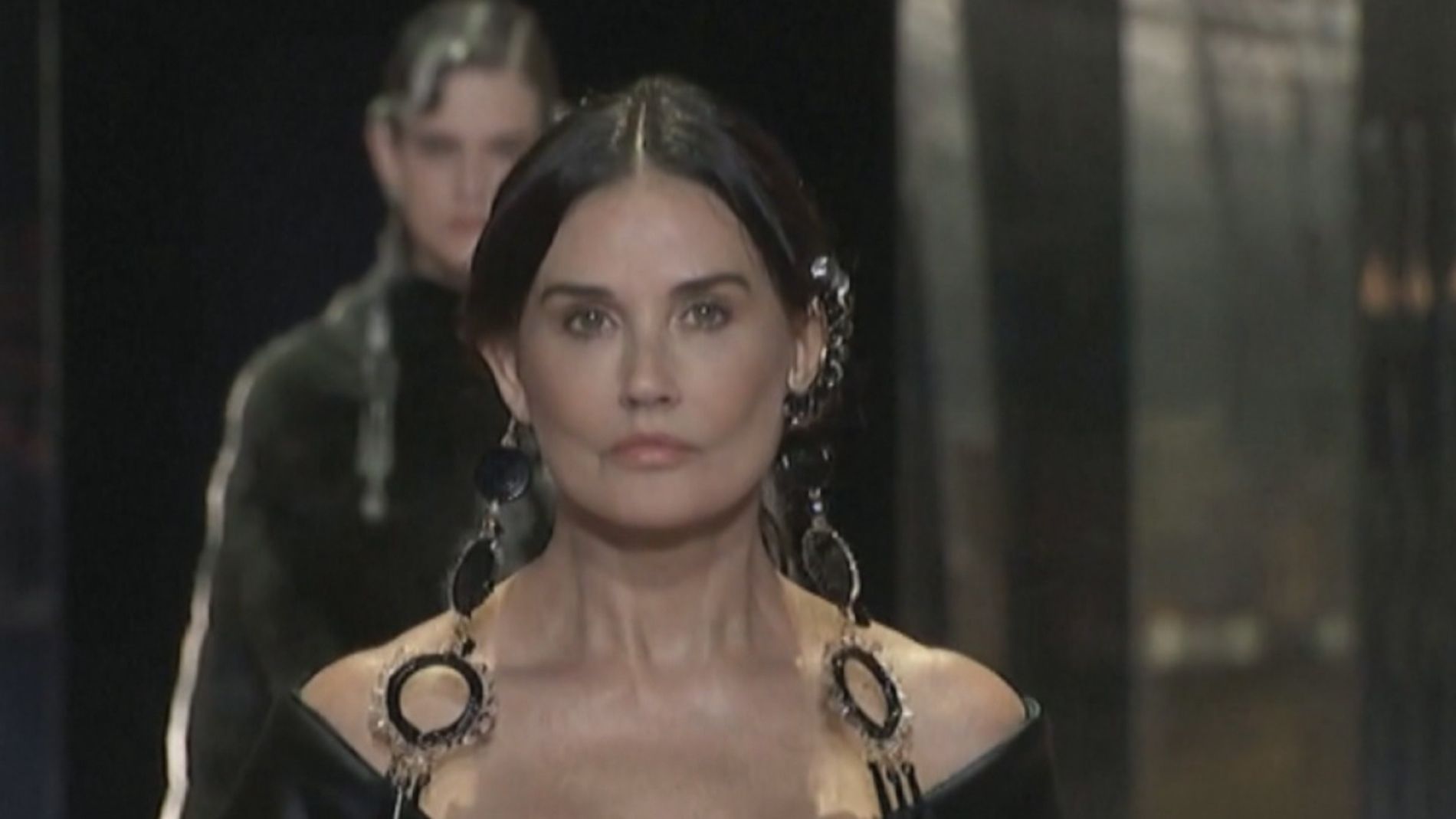 Demi Moore