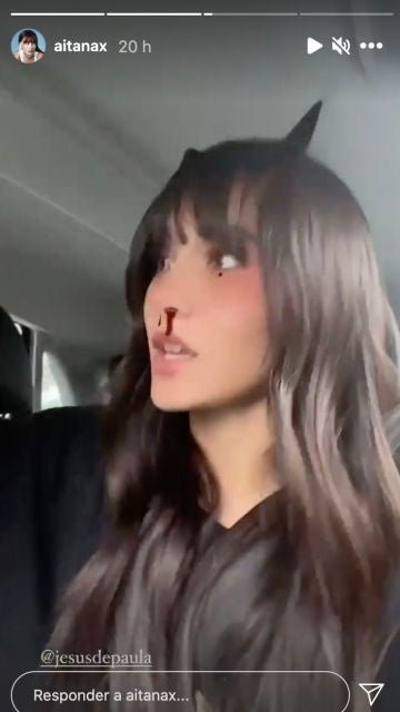 Aitana Ocaña