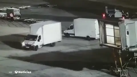 barajas barajas