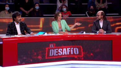 Tamará Falcó, a Pablo Puyol: “Eres un superhombre”