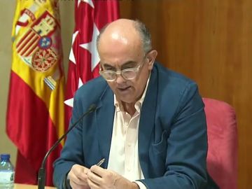 Antonio Zapatero