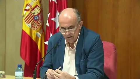 Antonio Zapatero Antonio Zapatero