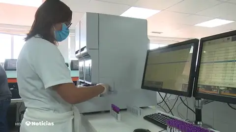 Fallece una mujer que se había reinfectado de coronavirus reinfectada canarias