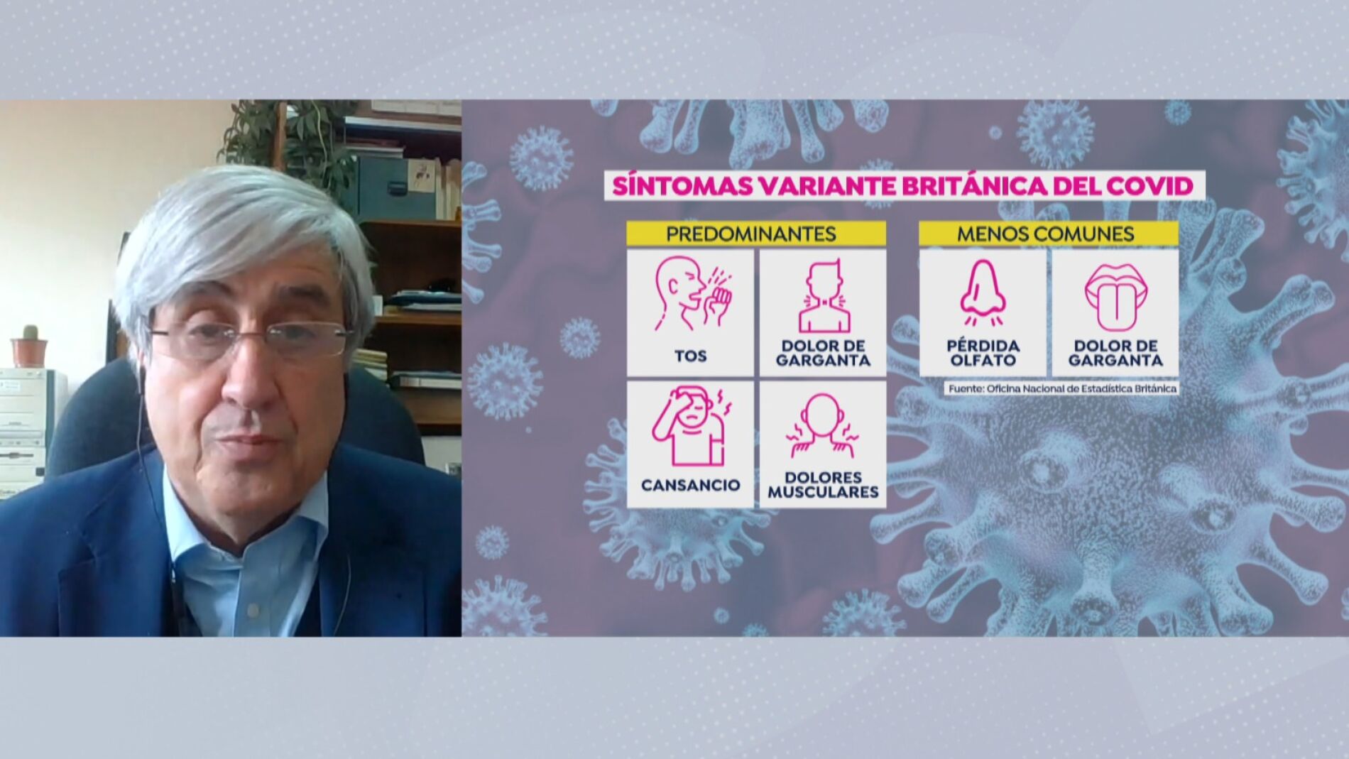 Juan Jos&eacute; Badiola.