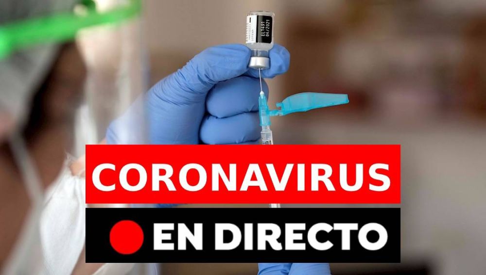 Coronavirus en España hoy: Restricciones, nuevos brotes y toque de queda, en directo.