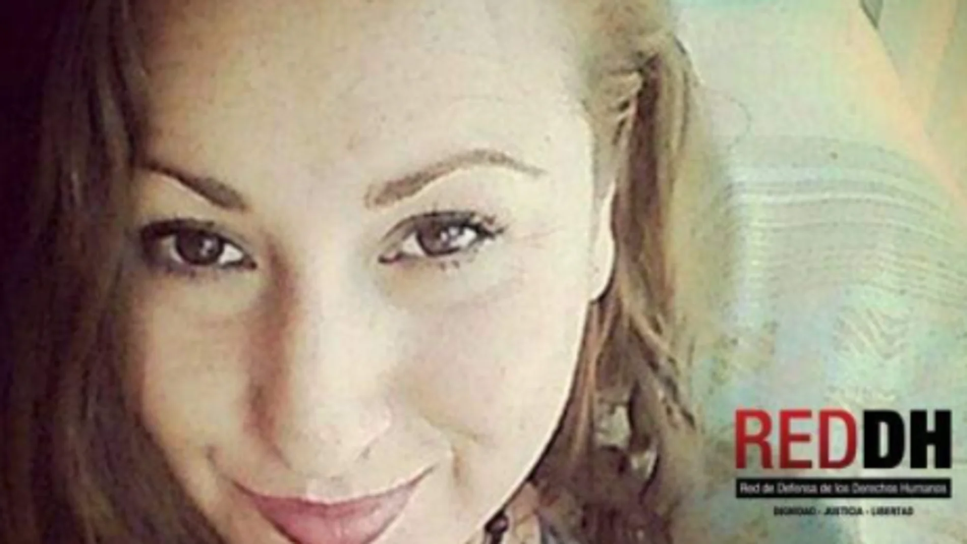 kesia sunem desaparecida recompensa kesia sunem desaparecida recompensa